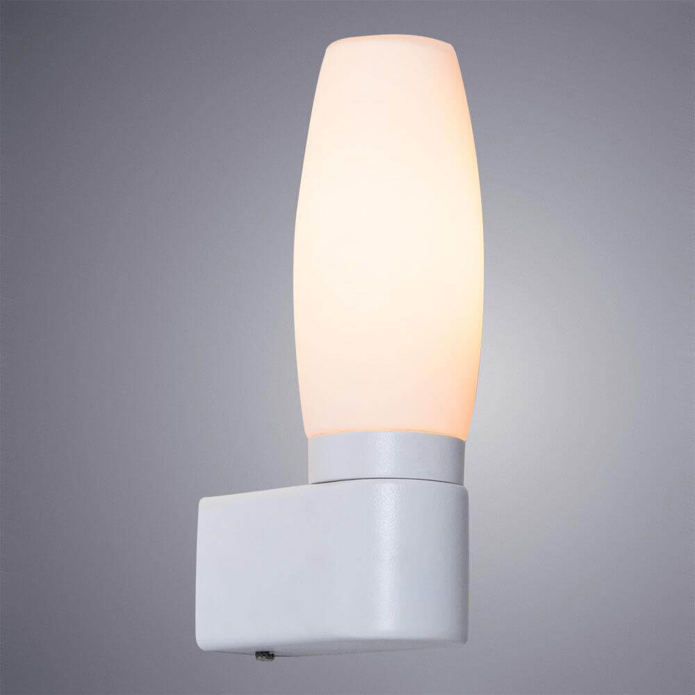 Подсветка для зеркал Arte Lamp A1209AP-1WH в Санкт-Петербурге