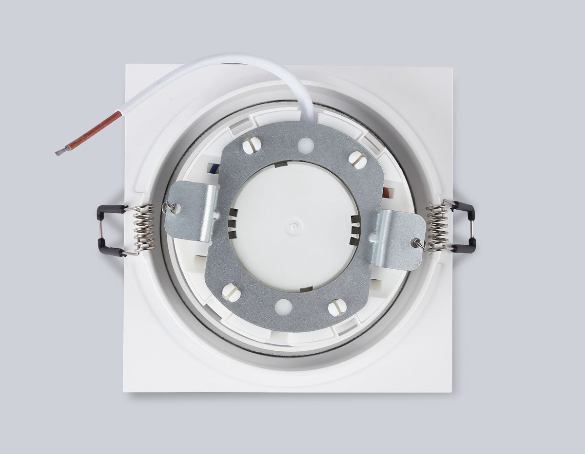 Встраиваемый светильник Ambrella Light Techno spot GX Standard tech TN51803 в Санкт-Петербурге