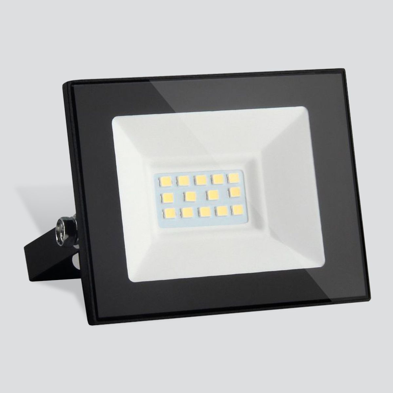 Прожектор светодиодный Elektrostandard Elementary 023 FL LED 20W 6500K IP65 4690389154751 в Санкт-Петербурге