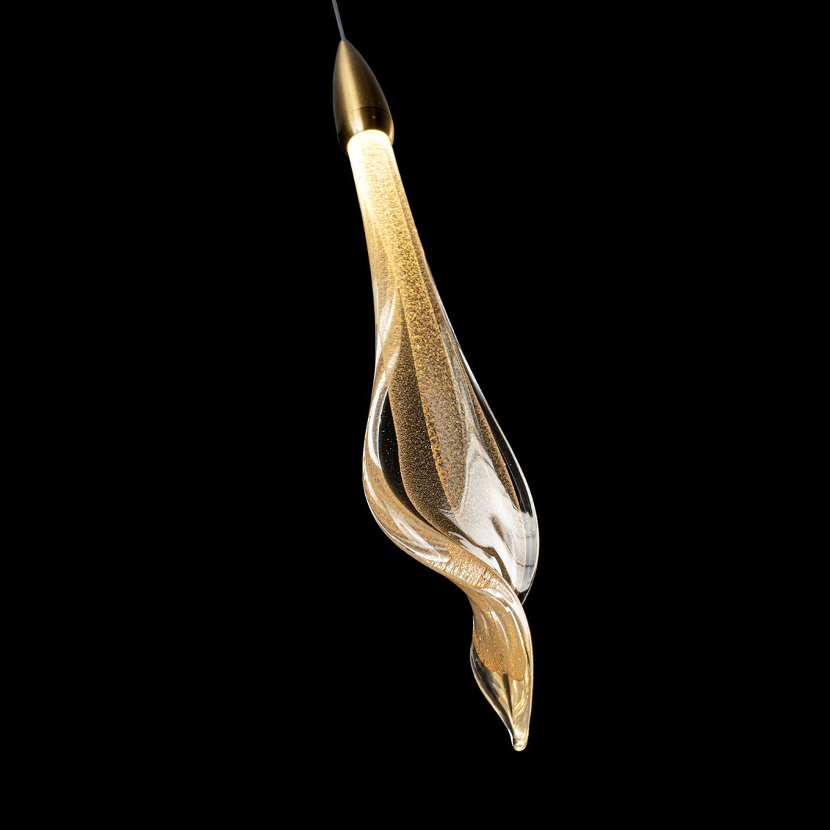 Подвесной светильник Modelux ML.89181.1 BS в #REGION_NAME_DECLINE_PP#