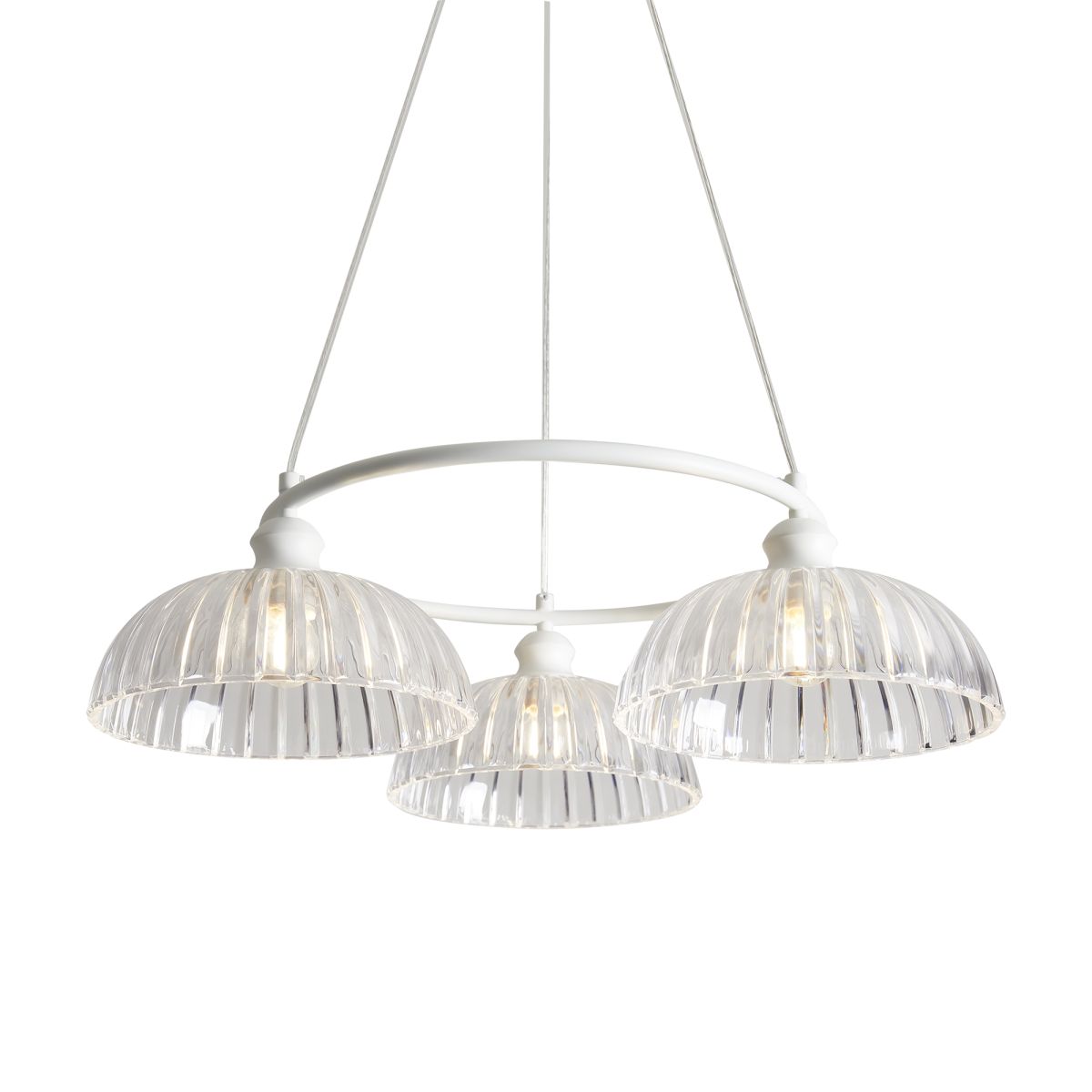 Подвесная люстра Freya Belle FR2049PL-03W в #REGION_NAME_DECLINE_PP#