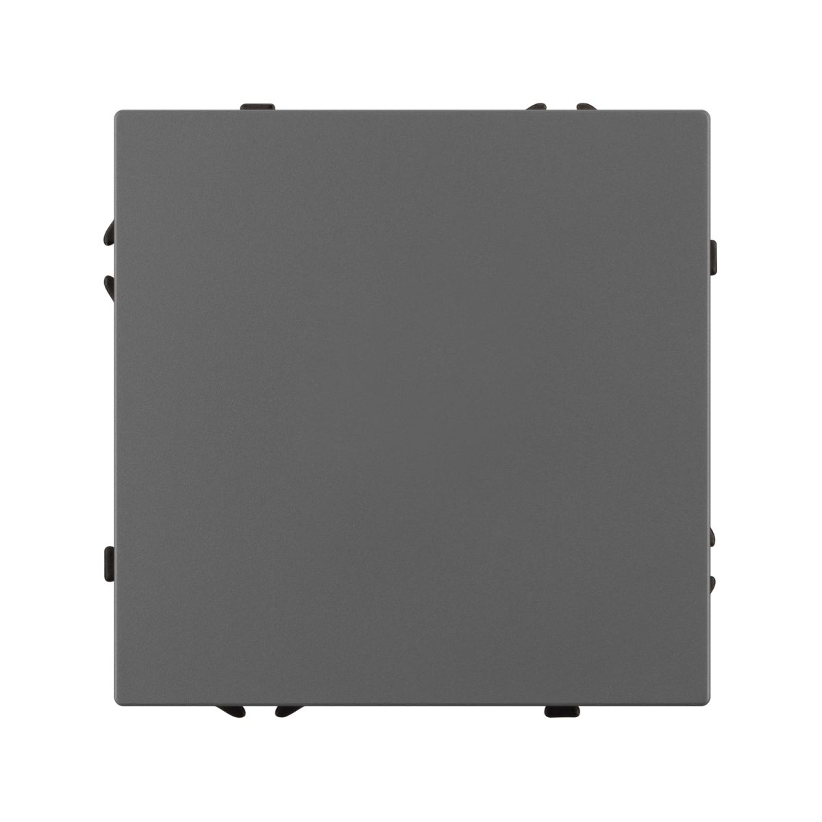 Заглушка поста Arlight SCT-NOBE-MGG-SFPL-GR (Серый базальт) 061822 в Санкт-Петербурге