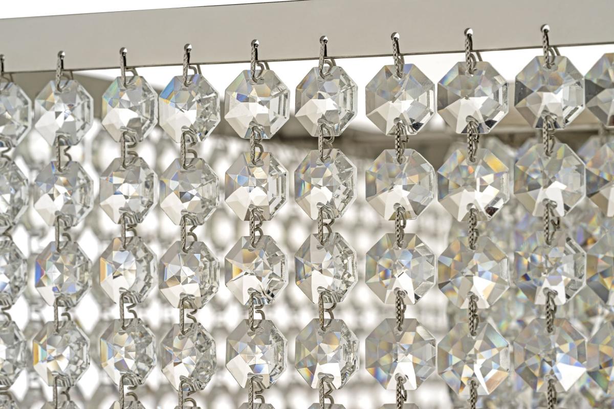 Подвесная люстра Arti Lampadari Milano E 1.5.50.501 N в Санкт-Петербурге
