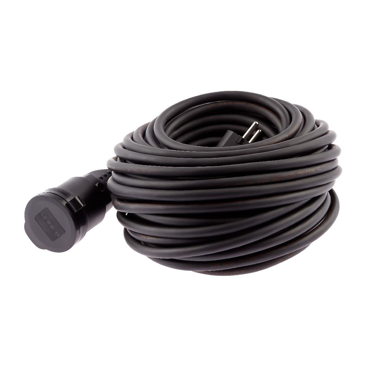 Удлинитель силовой Эра UPx-1e-3x2,5-20m-IP44(KG) Б0050863 в Санкт-Петербурге