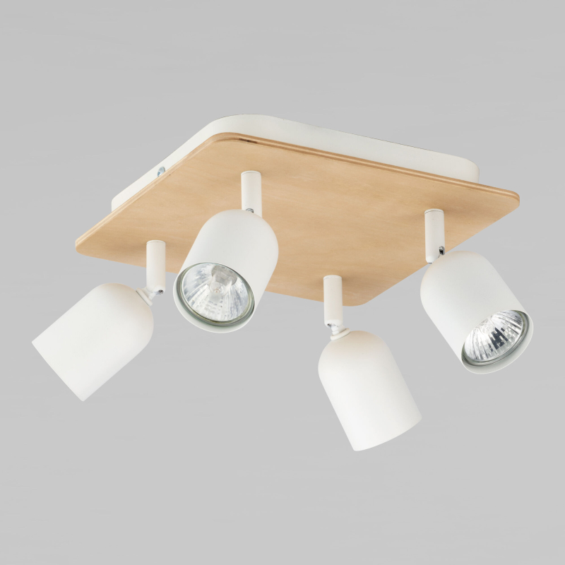 Спот TK Lighting 3297 Top Wood в Санкт-Петербурге