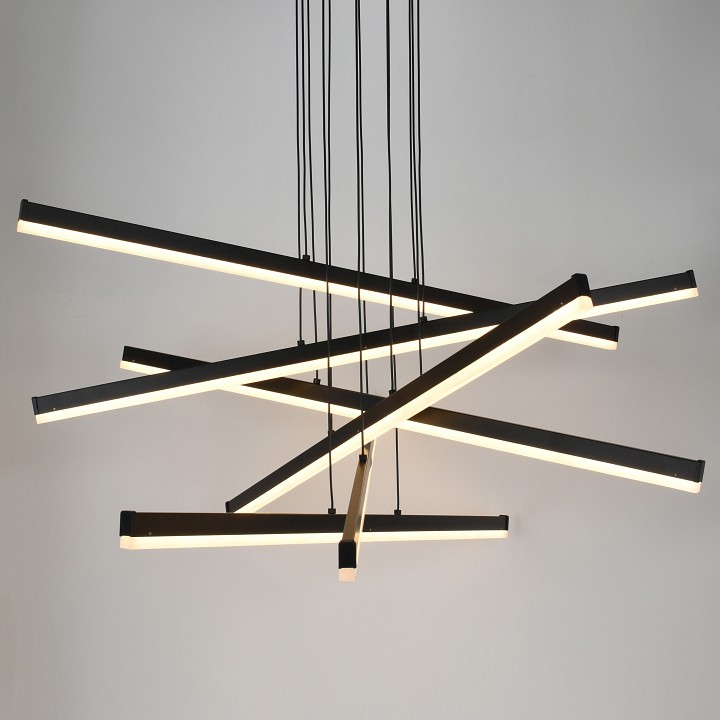 Подвесной светильник Rivoli Mabel 6183-201 Б0068430 в Санкт-Петербурге