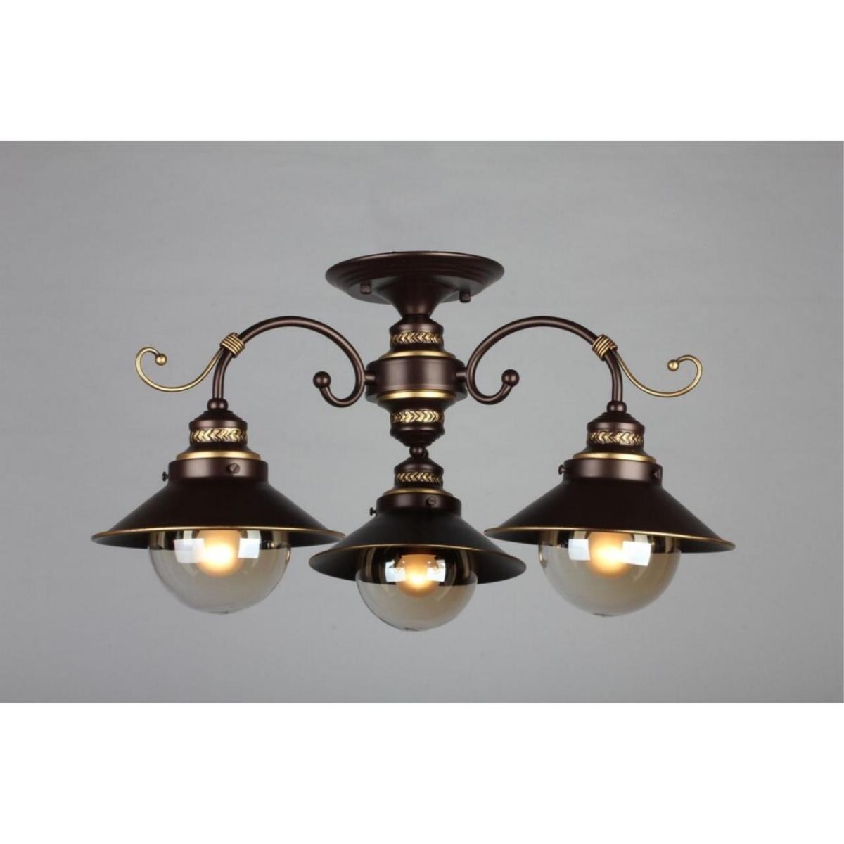 Потолочная люстра Omnilux OML-50407-03 в #REGION_NAME_DECLINE_PP#