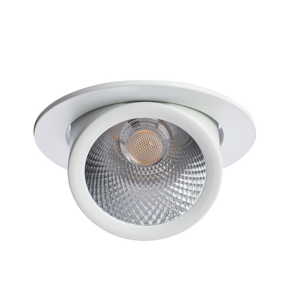 Встраиваемый спот Arte Lamp Cardani A1212PL-1WH в Санкт-Петербурге