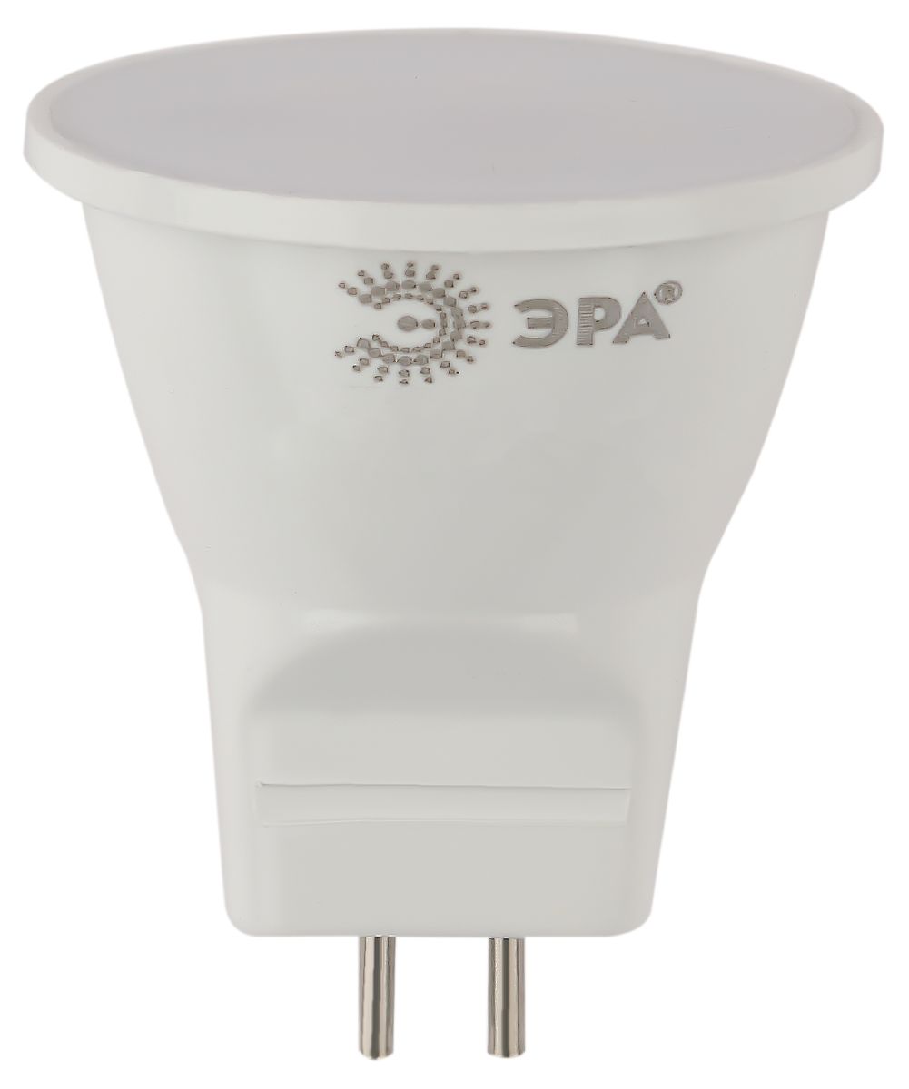 Лампа светодиодная Эра GU4 4W 4000K LED MR11-4W-4000K-GU4 Б0049066 в Санкт-Петербурге