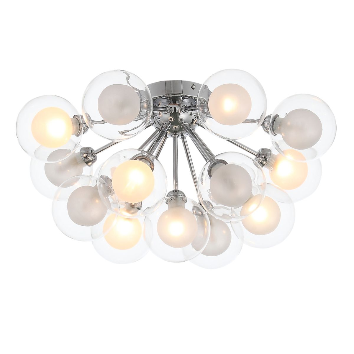 Потолочная люстра ST Luce Dualita SL431.102.15 в Санкт-Петербурге
