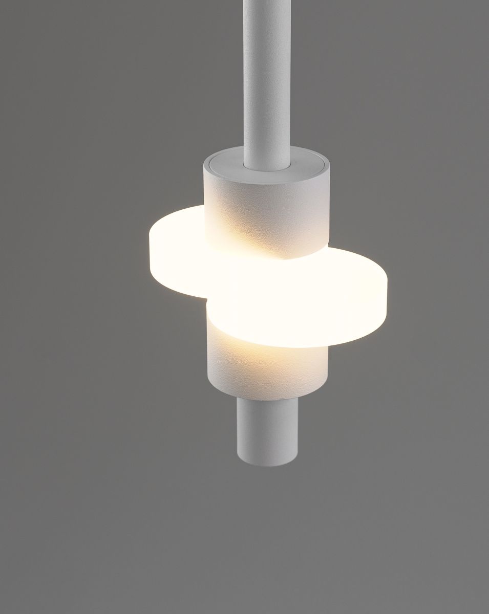 Подвесной светильник Moderli Stilla V11640-PL в #REGION_NAME_DECLINE_PP#