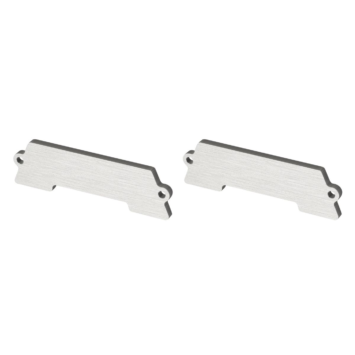 Заглушка Arlight STRETCH-S-50-CEIL-CENTER (GAMMA50) (Arlight, Алюминий+пластик) 040899 в Санкт-Петербурге