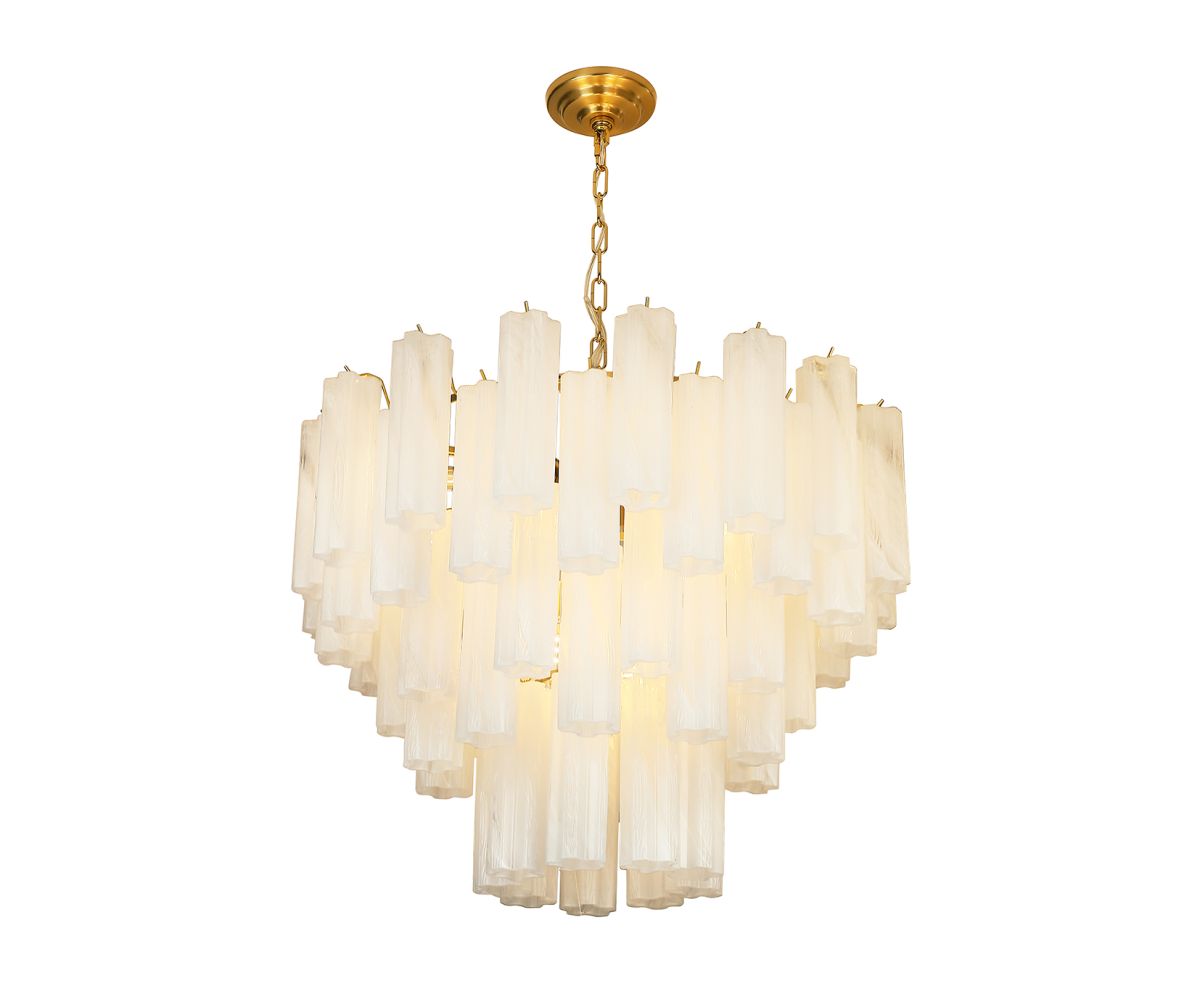 Подвесная люстра Kink Light Лайли 07730-80,20 в #REGION_NAME_DECLINE_PP#