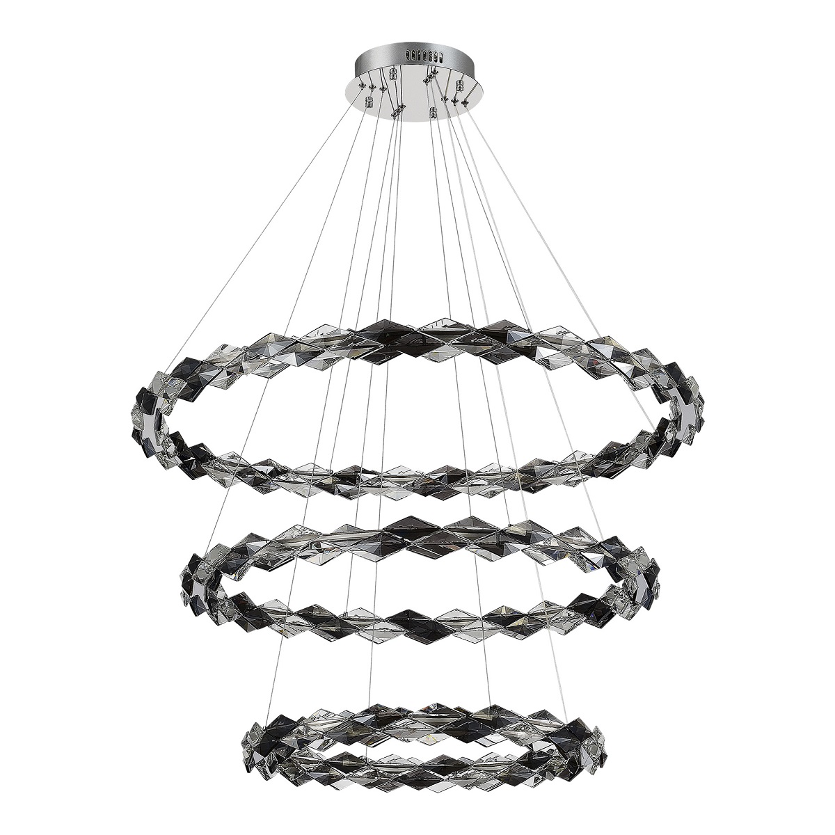 Подвесная люстра ST Luce Diamanta SL6009.103.03 в Санкт-Петербурге