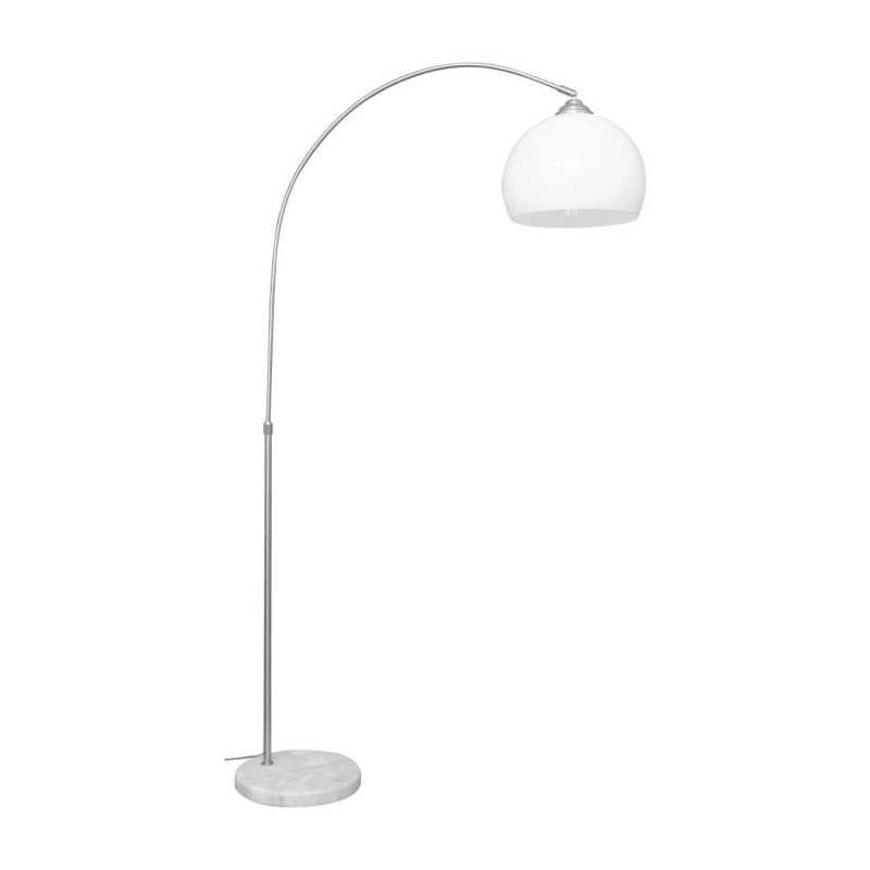 Торшер Arte Lamp A5823PN-1SS в Санкт-Петербурге