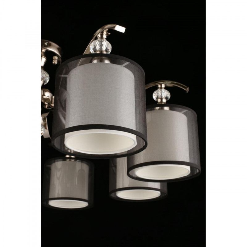 Люстра на штанге APLOYT FLORET APL.703.17.08 в Санкт-Петербурге