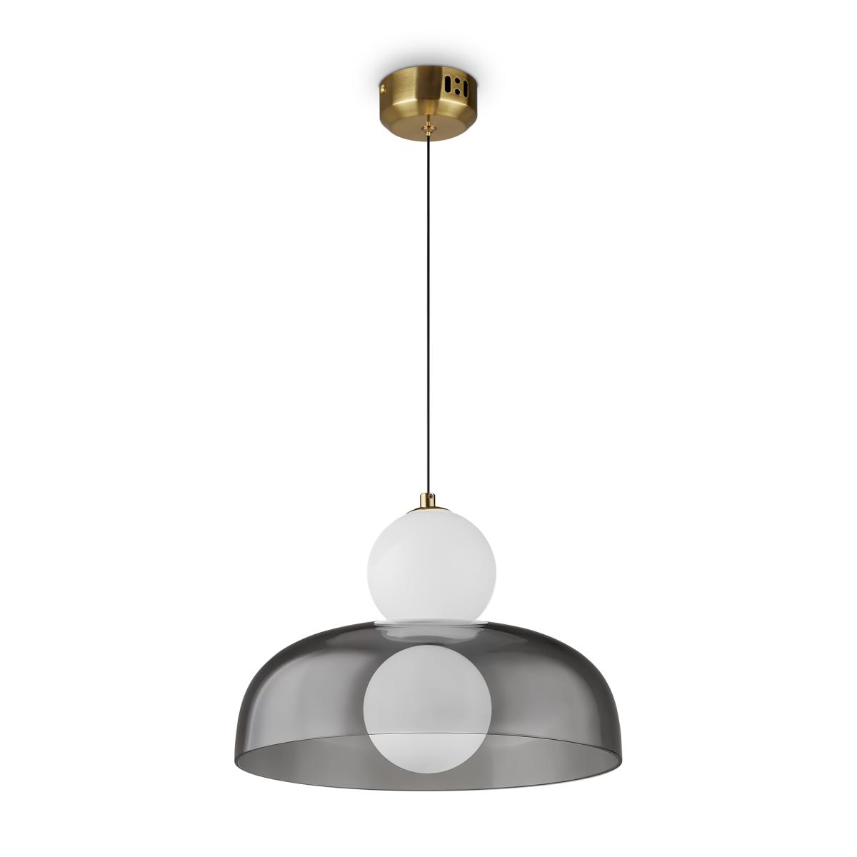 Подвесной светильник Freya Frisky FR5385PL-L17B в Санкт-Петербурге