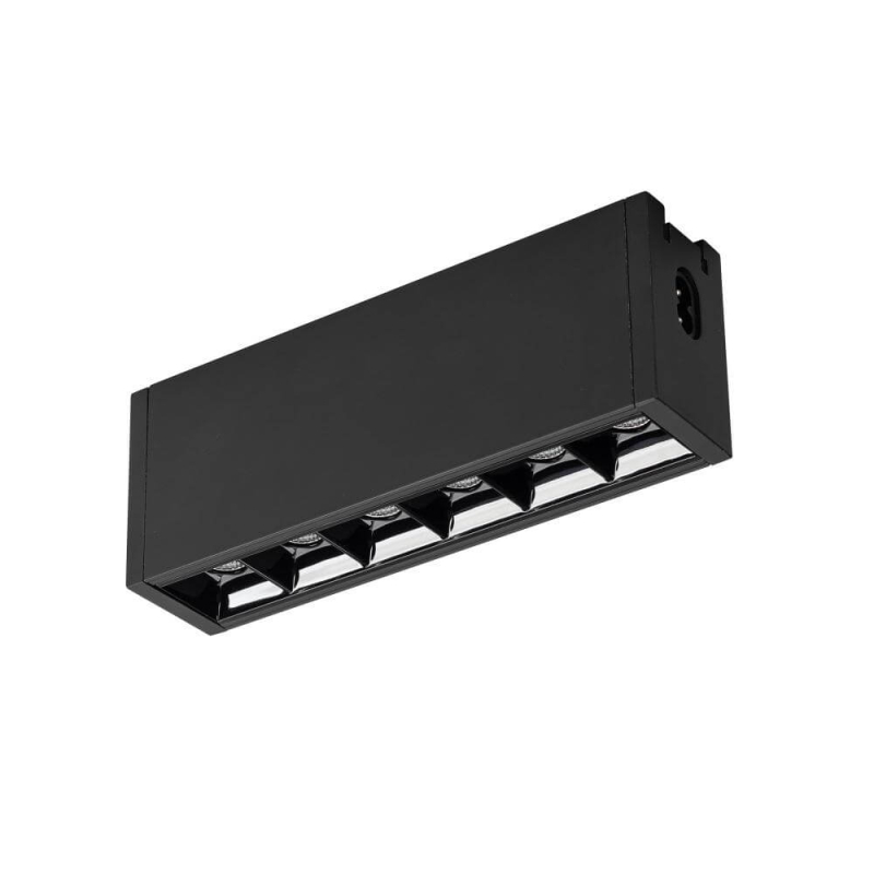 Потолочный светодиодный светильник Arlight Clip-38-Laser-S171-6W Day4000 028959 в Санкт-Петербурге
