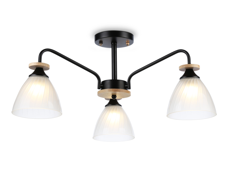 Люстра на штанге Ambrella Light Modern TR9564 в Санкт-Петербурге