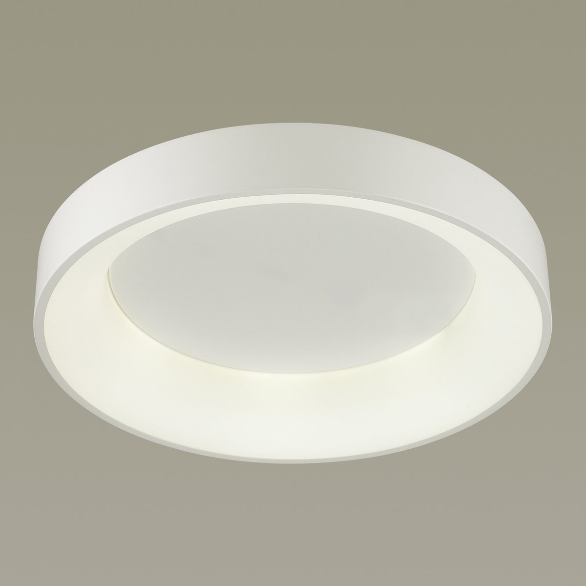 Потолочный светодиодный светильник Odeon Light Sole 4066/40CL в #REGION_NAME_DECLINE_PP#