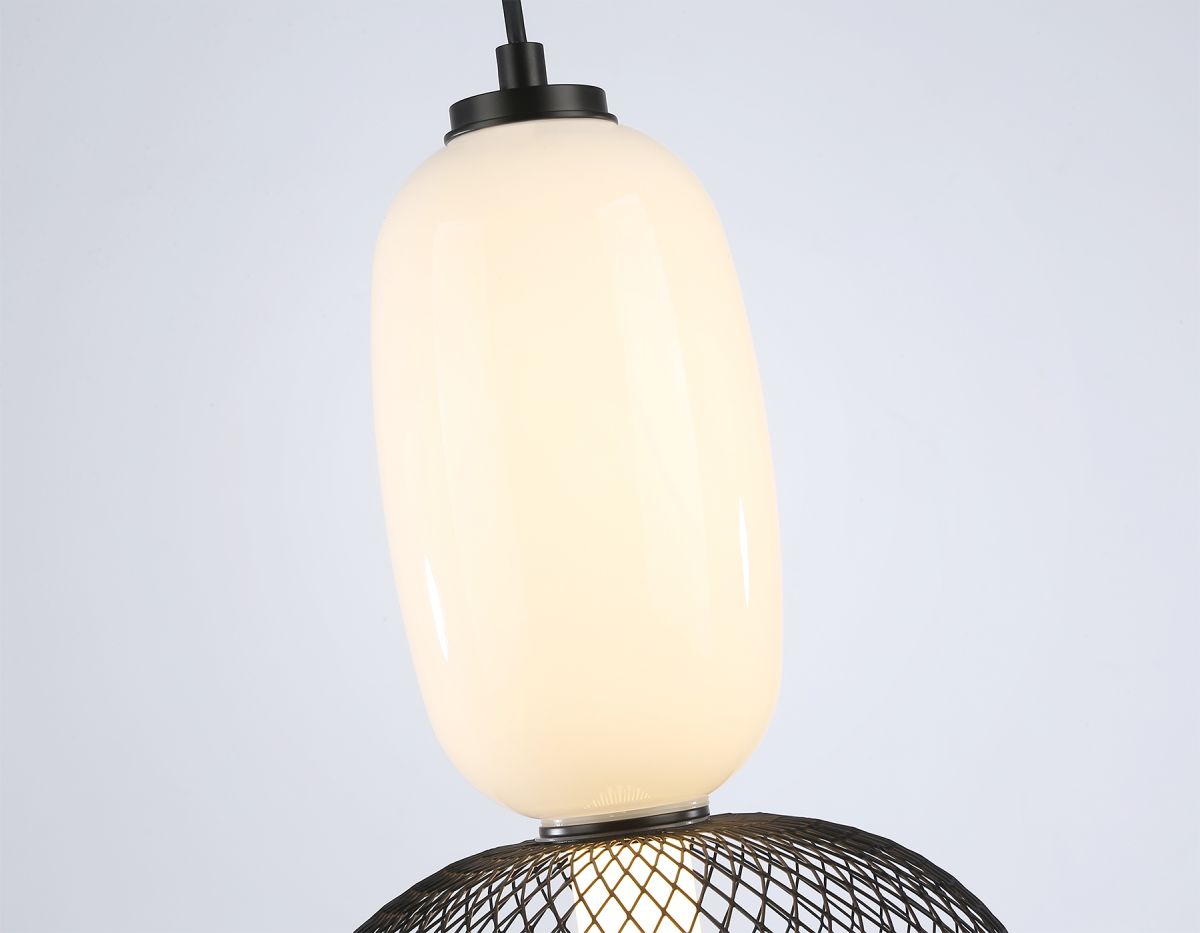Подвесной светильник Ambrella Light High Light Modern LH11007 в Санкт-Петербурге