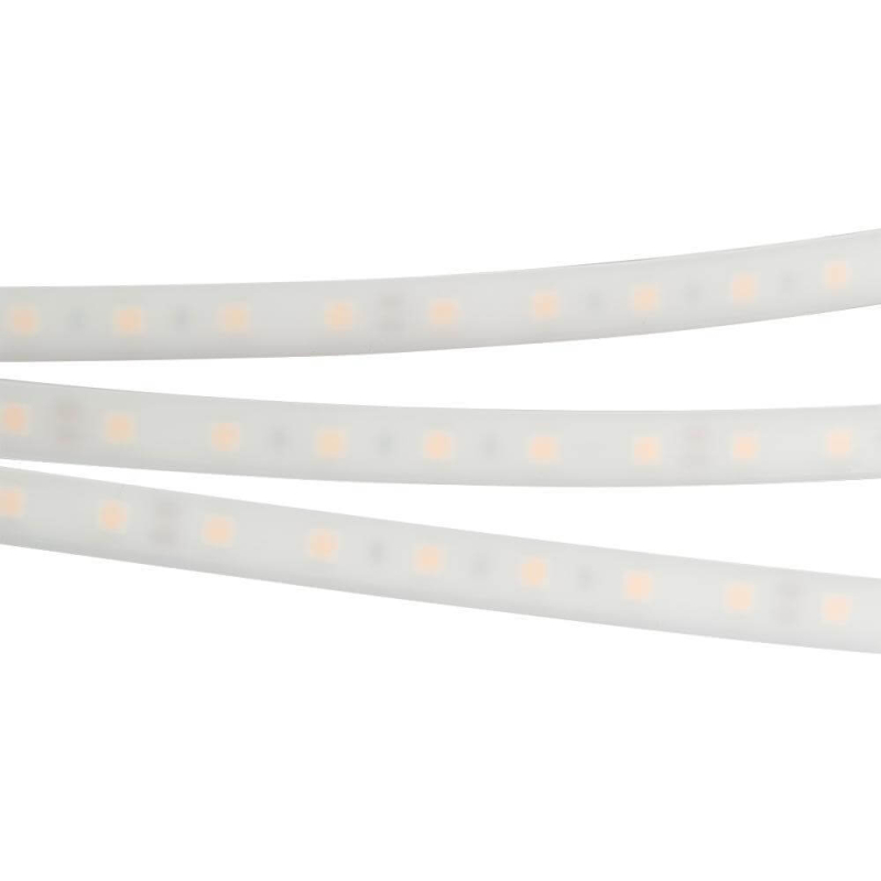 Светодиодная лента Arlight RTW 2-5000PW 12V White6000 2x (5060, 300 LED, LUX) 016169 в Санкт-Петербурге