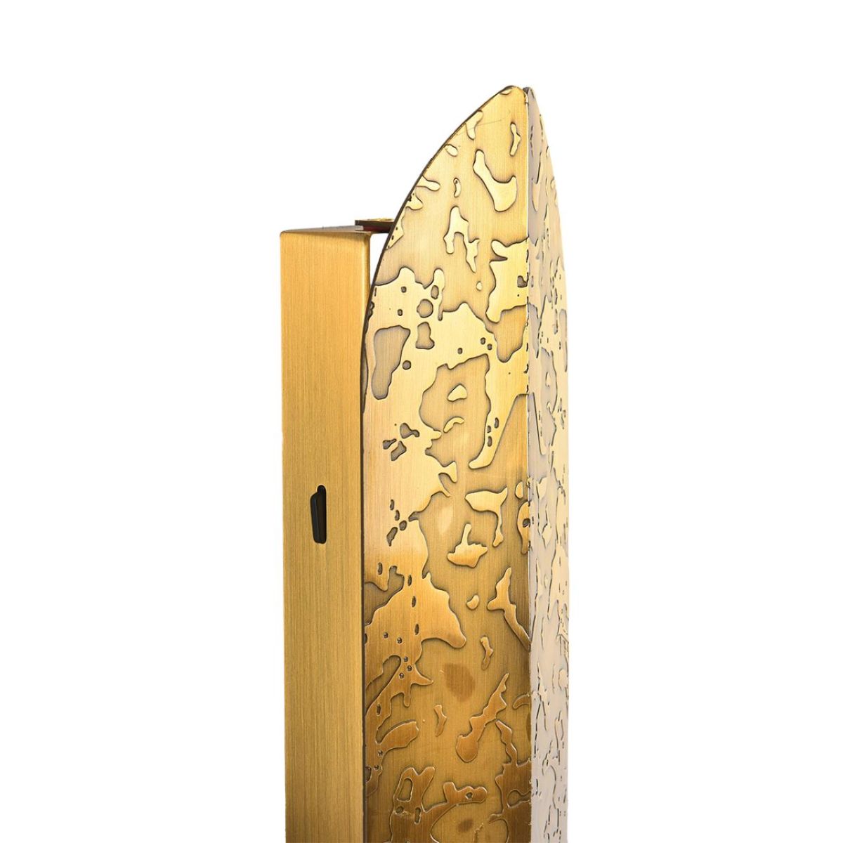 Настенный светильник Odeon Light Hightech Brando 7173/12WL в Санкт-Петербурге