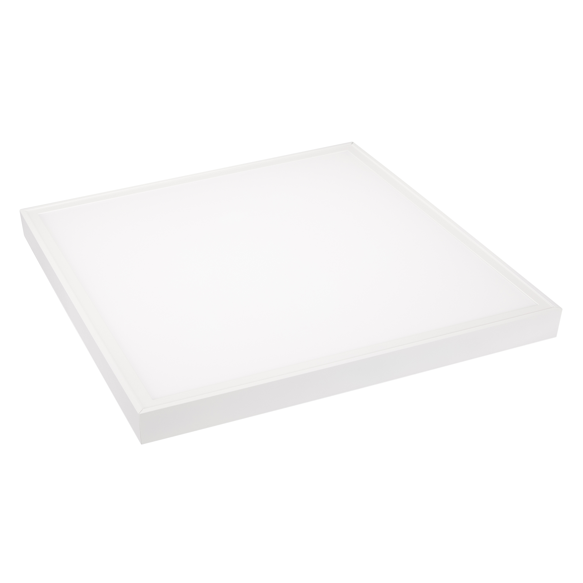 Рамка для накладной установки панелей Arlight SX6060A White (для панели IM-600x600) 026610 в Санкт-Петербурге