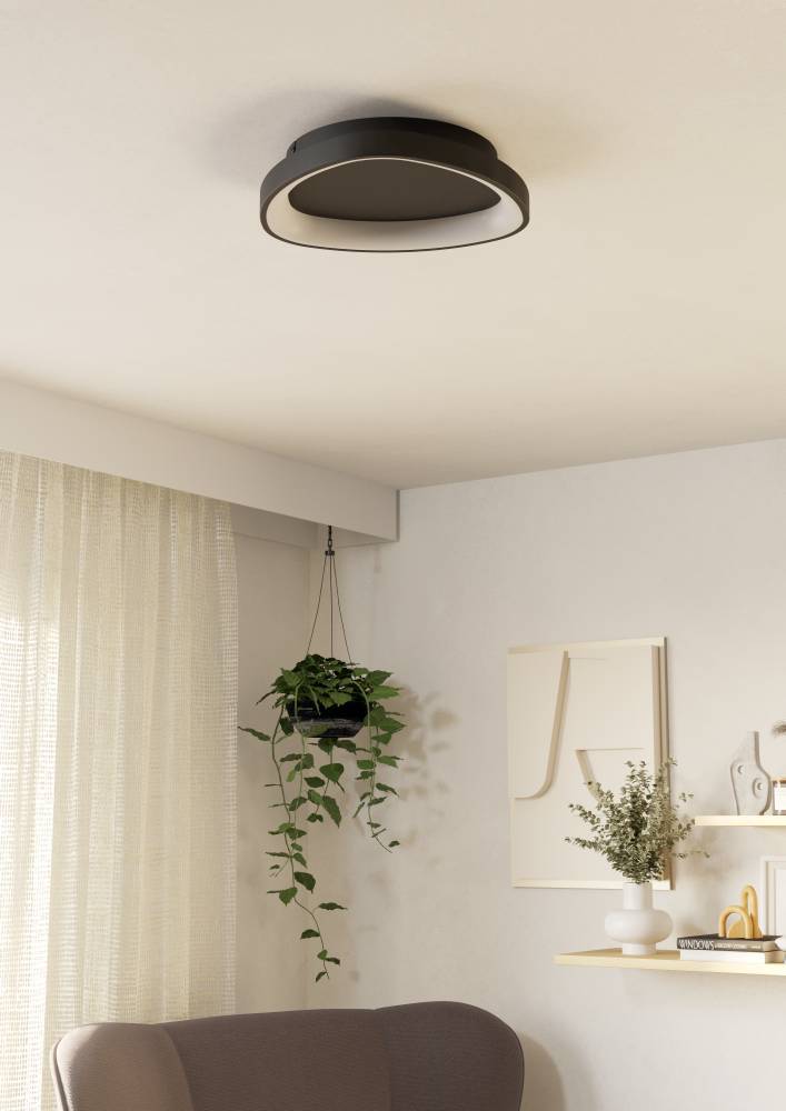 Потолочный светильник Eglo Loretello 901584 в Санкт-Петербурге