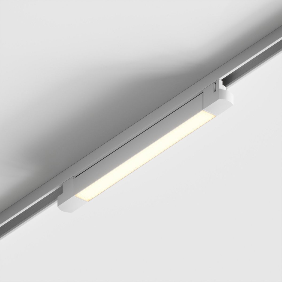 Трековый однофазный светильник Hesby Lighting Skylite HSBL_0049 в Санкт-Петербурге