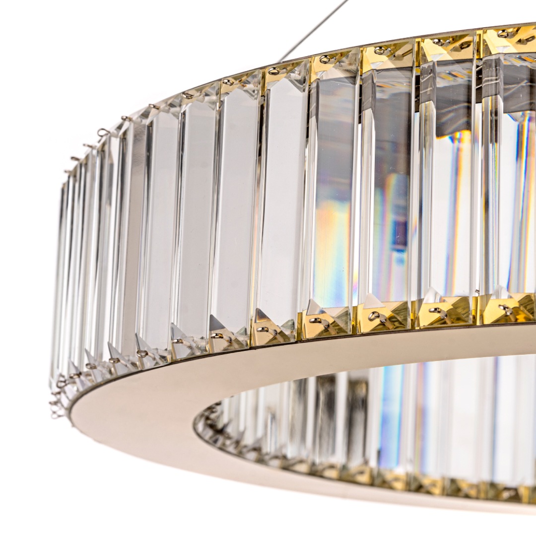 Подвесная люстра Arti Lampadari Anzio L 1.5.60.100 G в Санкт-Петербурге