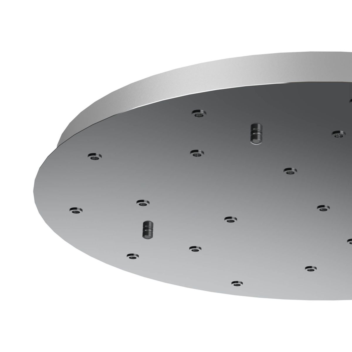 Основание потолочное 24L Mantra Modular Light Florones 9375 в Санкт-Петербурге