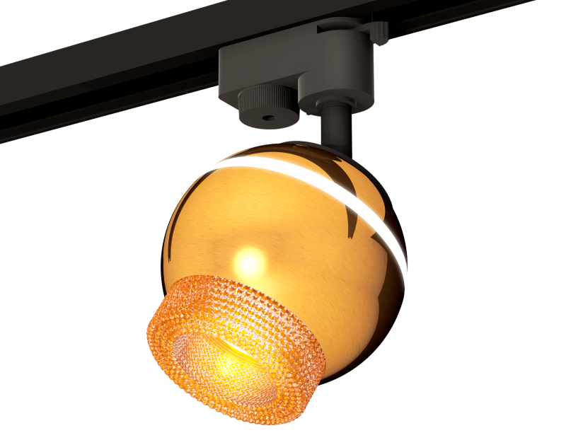 Трековый однофазный светильник Ambrella Light Track System XT1105002 (A2521, C1105, N7195) в Санкт-Петербурге