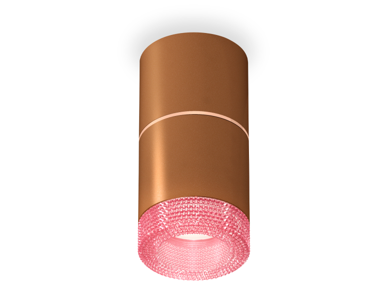 Потолочный светильник Ambrella Light Techno Spot XS7404082 (C7404, A2073, C7404, N7193) в Санкт-Петербурге