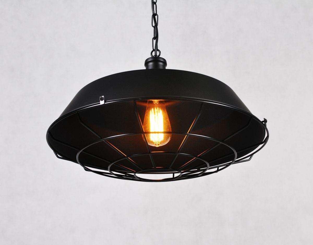 Подвесной светильник Lumina Deco Arigio LDP 6862-450 BK в Санкт-Петербурге