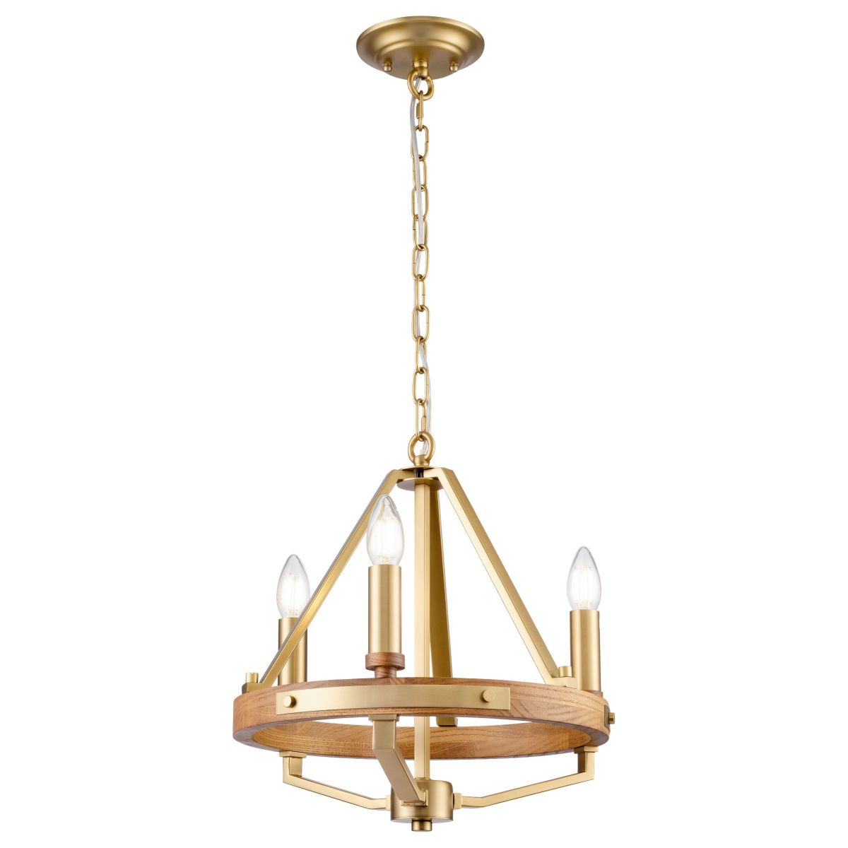 Подвесной светильник Wertmark Brenda WE586.03.503 в #REGION_NAME_DECLINE_PP#