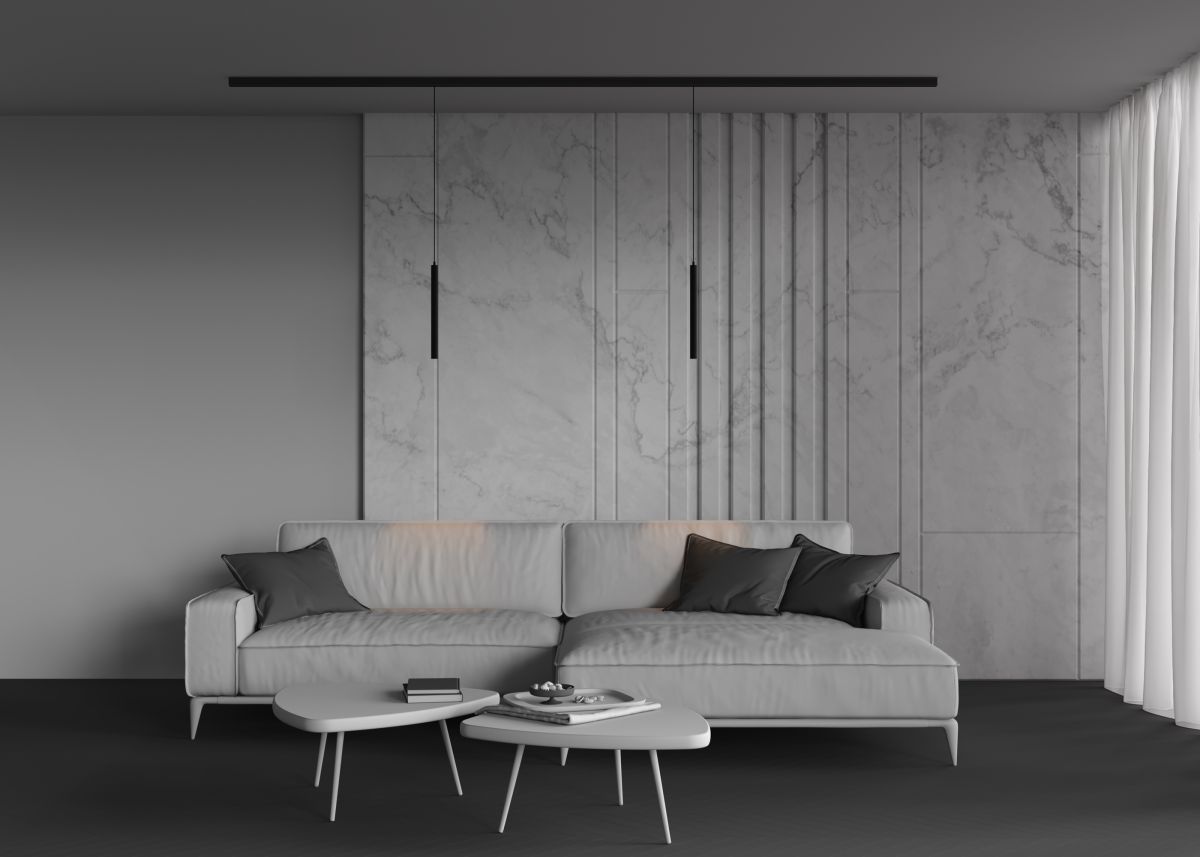 Трековый магнитный светильник Maytoni Focus LED TR226-4-5WTW-M-DSZ-B в Санкт-Петербурге