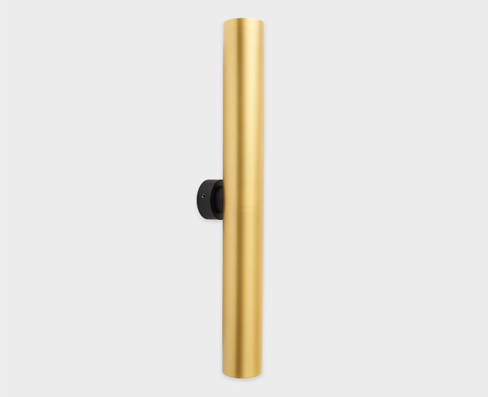 Настенный светильник Italline IT02-026 gold 3000K в Санкт-Петербурге