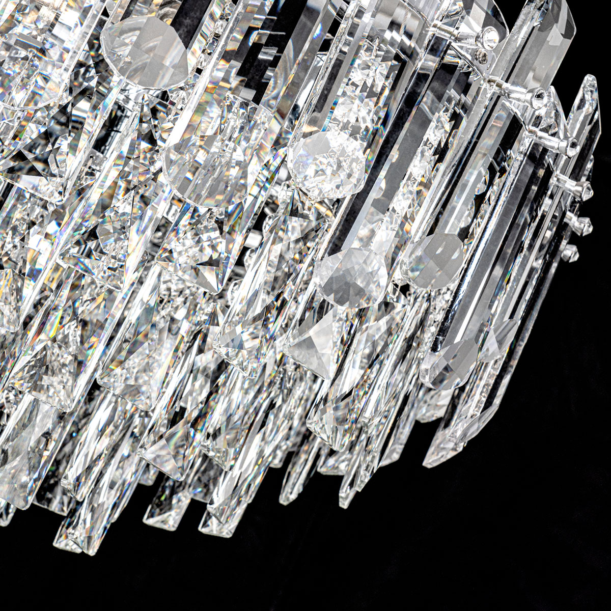 Подвесная люстра Modelux ML.7088.500 CR в #REGION_NAME_DECLINE_PP#