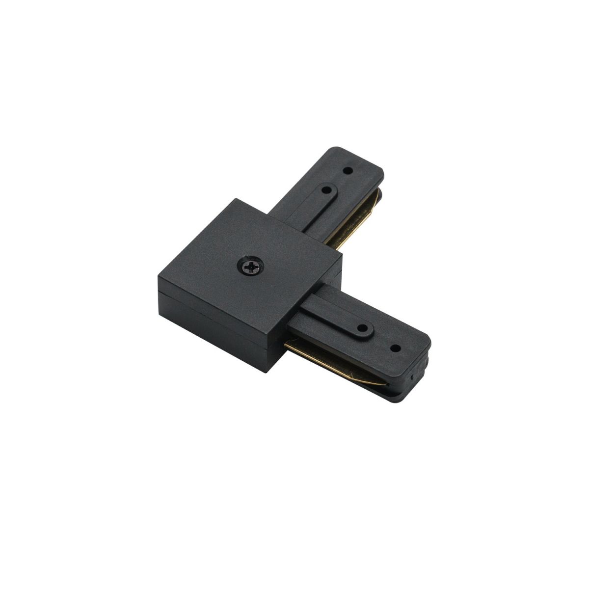 Коннектор для однофазного шинопровода Favourite Practica 2201-CB-002 в #REGION_NAME_DECLINE_PP#