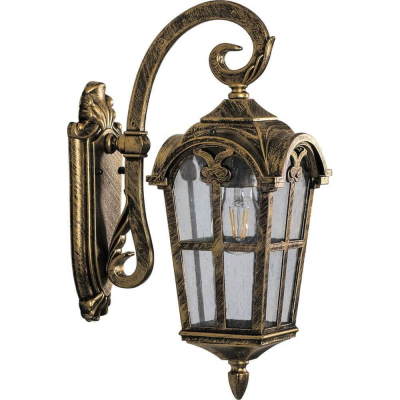 Уличный настенный светильник Feron PL103 11295 УЦ в Санкт-Петербурге