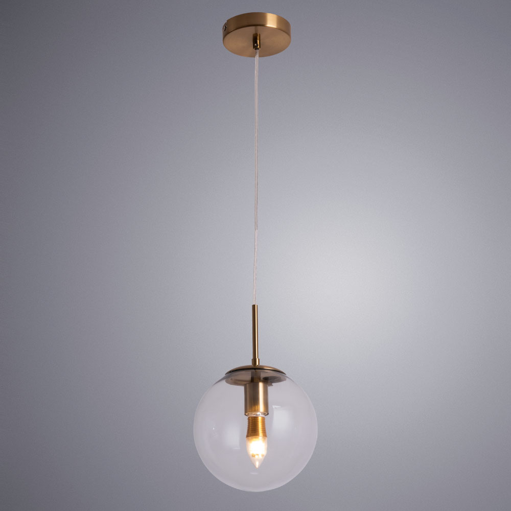 Подвесной светильник Arte Lamp Volare A1920SP-1AB в #REGION_NAME_DECLINE_PP#