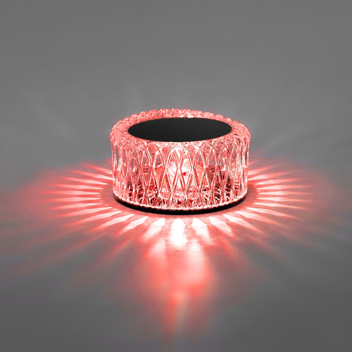 Настольная лампа Escada Party 10254/L LED в #REGION_NAME_DECLINE_PP#