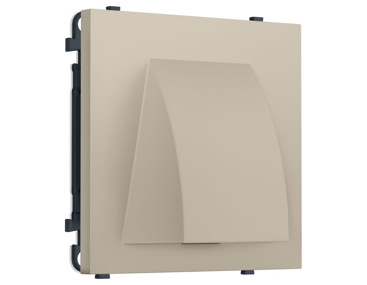 Комплект вывода кабеля с фикатором SIGMA Кашемир QUANT PRO Ambrella Volt MS355810 (SP3558, PR238) в #REGION_NAME_DECLINE_PP#