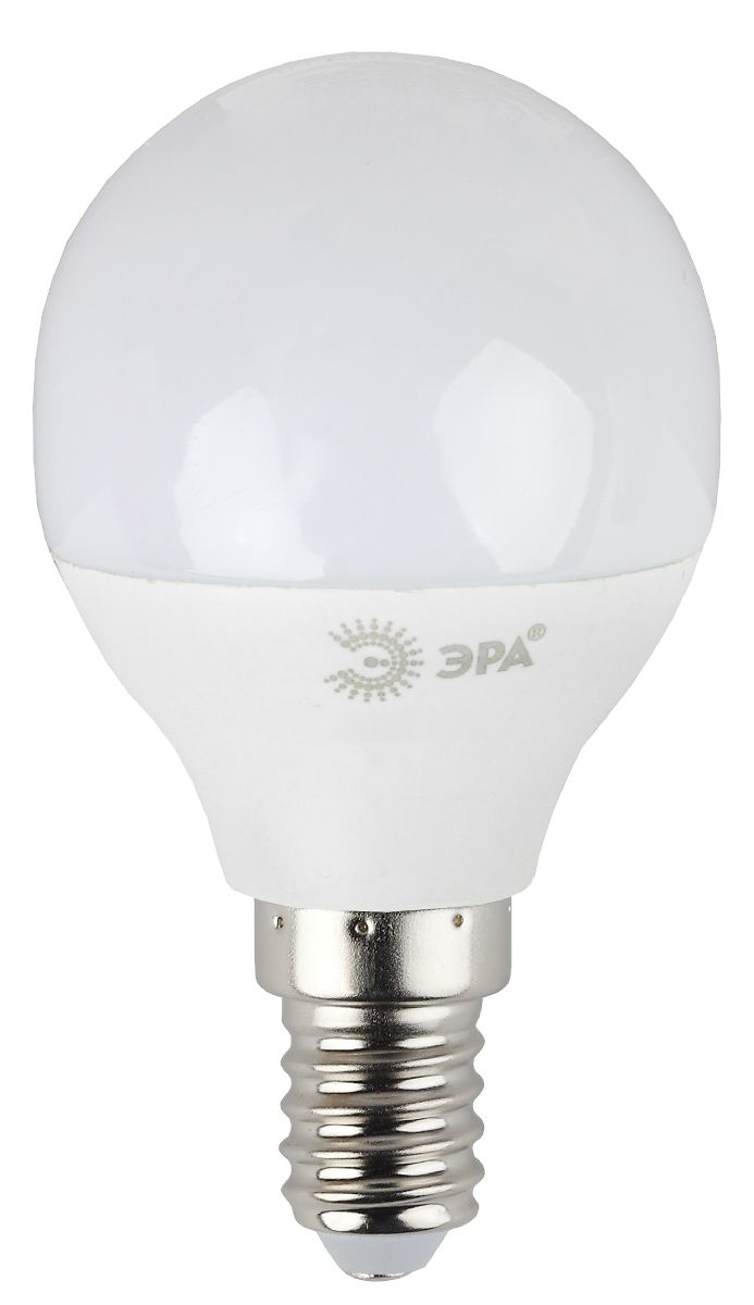 Лампа светодиодная Эра E14 8W 4000K LED P45-8W-840-E14 R Б0052440 в #REGION_NAME_DECLINE_PP#