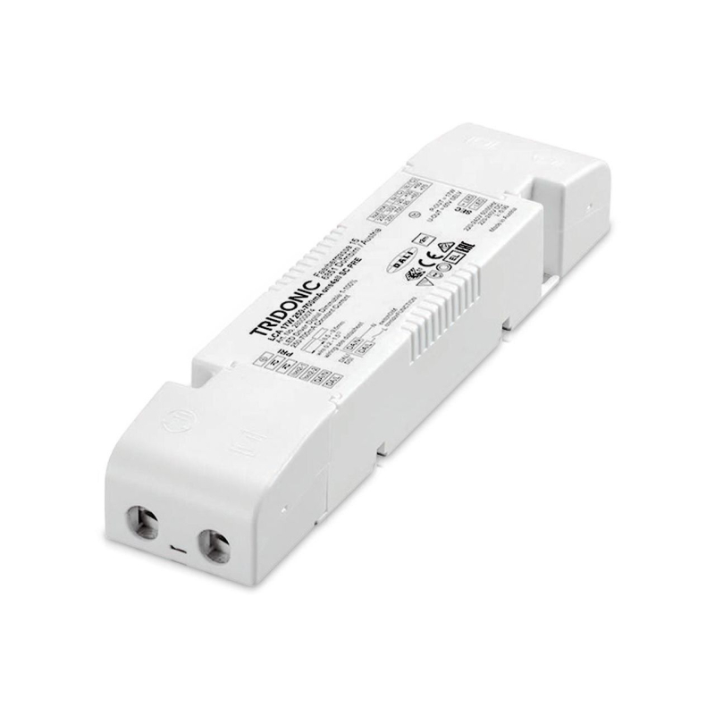 Драйвер Ideal Lux Dynamic Driver 15W Dali 350ma 216263 в Санкт-Петербурге