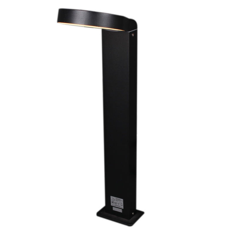 Ландшафтный светильник Reluce 09957-0.7-001U 0,6M LED18W BK в Санкт-Петербурге