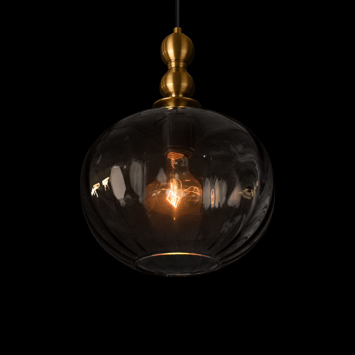 Подвесной светильник Loft IT Melon 10426 Smoke в #REGION_NAME_DECLINE_PP#