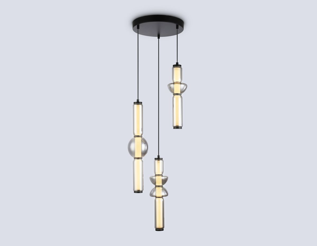 Подвесной светильник Ambrella Light High Light Modern LH11026 в #REGION_NAME_DECLINE_PP#