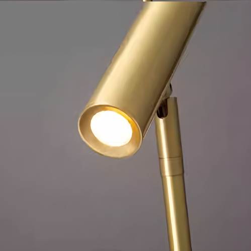 Настольная лампа ImperiumLoft Adlaug 275800-75 в Санкт-Петербурге